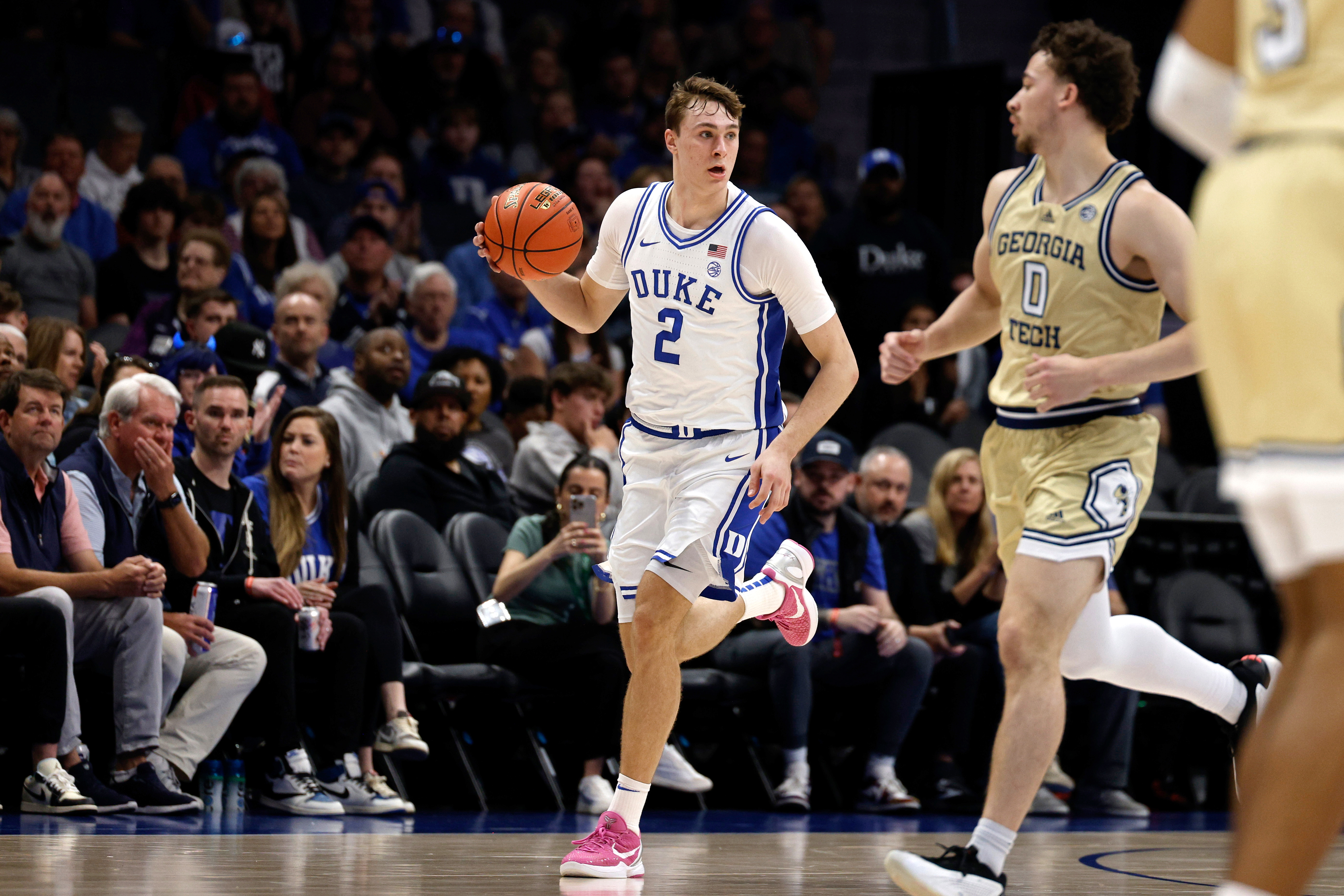 When is Choice Sunday 2025?: Date, time, the right way to watch When is Choice Sunday 2025?: Date, time, the right way to watch