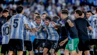 Argentina