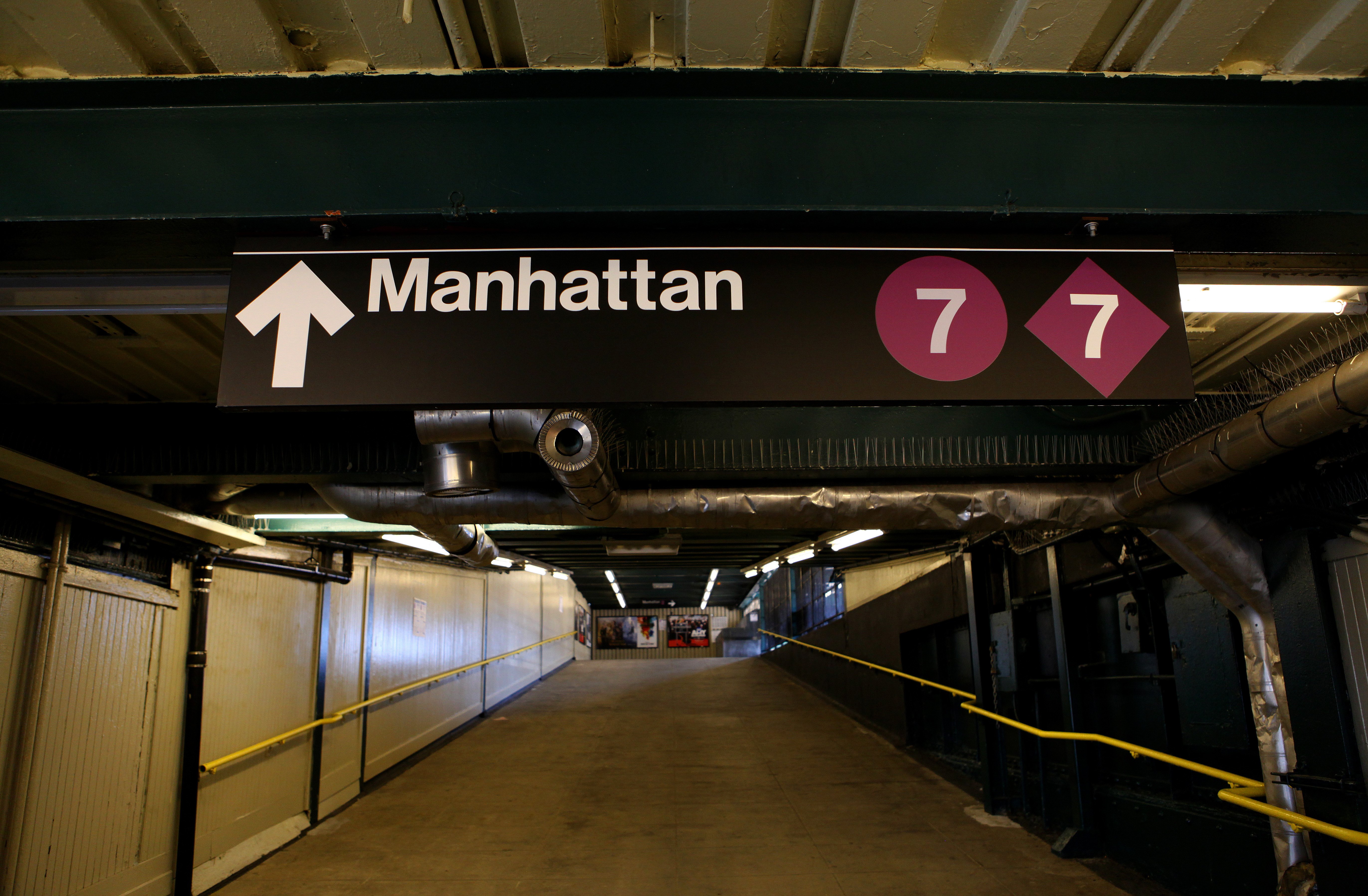 7 prepare service working with ‘extreme’ delays after particular person struck 7 prepare service working with ‘extreme’ delays after particular person struck