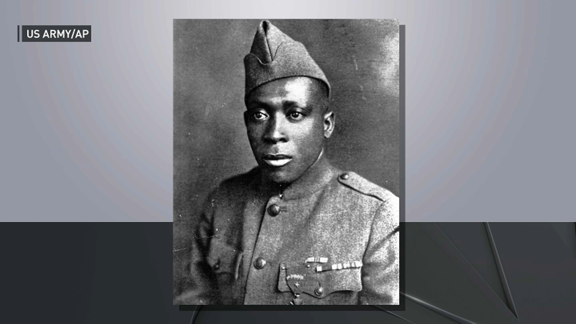 Black World Struggle I hero’s army profession story faraway from Military web site Black World Struggle I hero’s army profession story faraway from Military web site