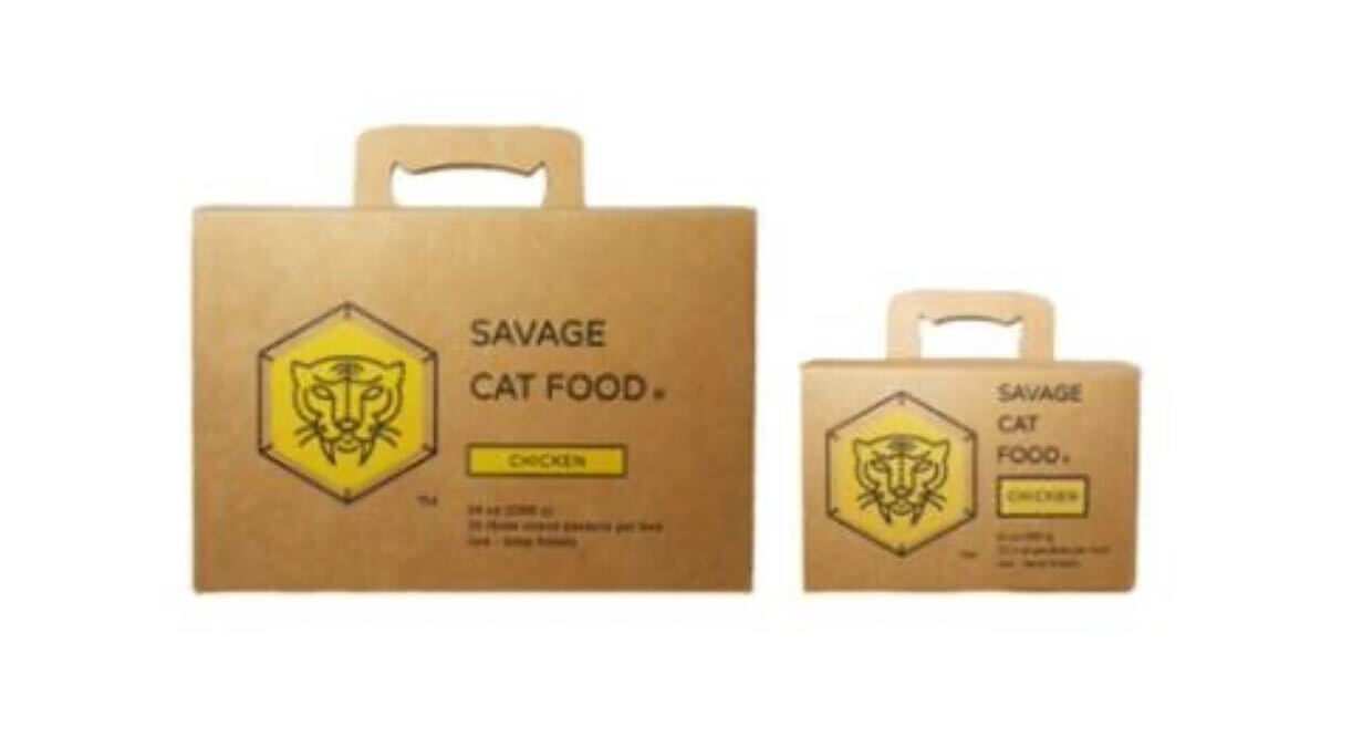 Uncooked pet meals linked to lethal circumstances of NYC cats contaminated with fowl flu Uncooked pet meals linked to lethal circumstances of NYC cats contaminated with fowl flu