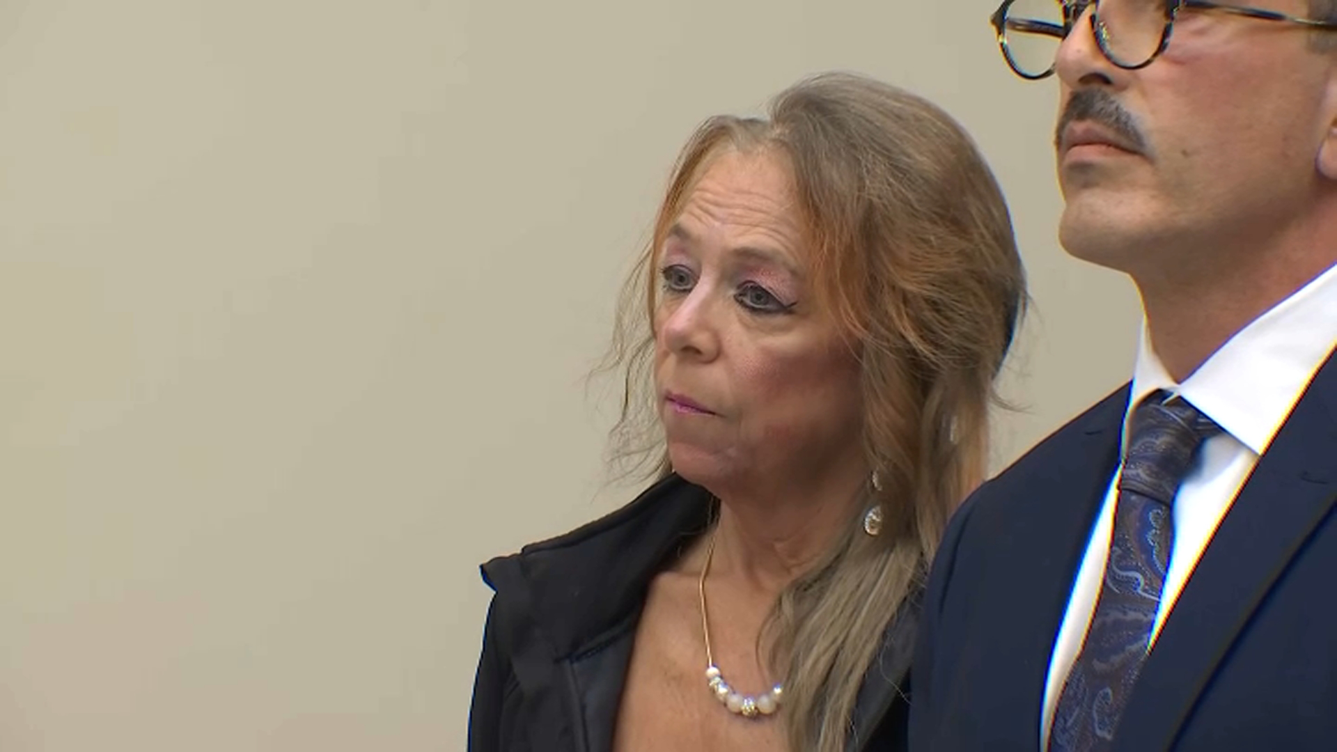 Connecticut girl accused of holding stepson captive for 20 years pleads not responsible Connecticut girl accused of holding stepson captive for 20 years pleads not responsible