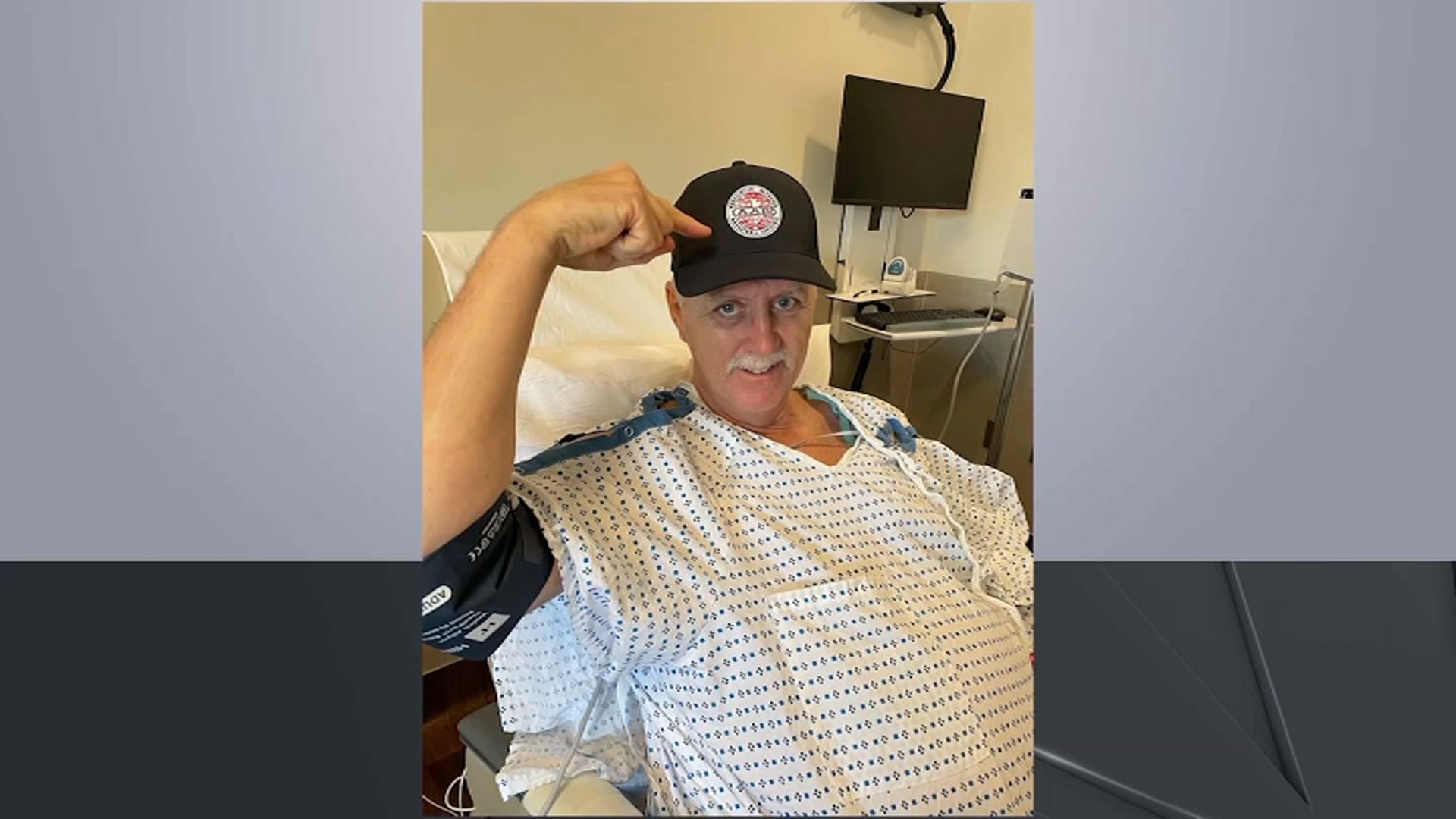 Referee saved throughout cardiac arrest at LI highschool basketball recreation Referee saved throughout cardiac arrest at LI highschool basketball recreation