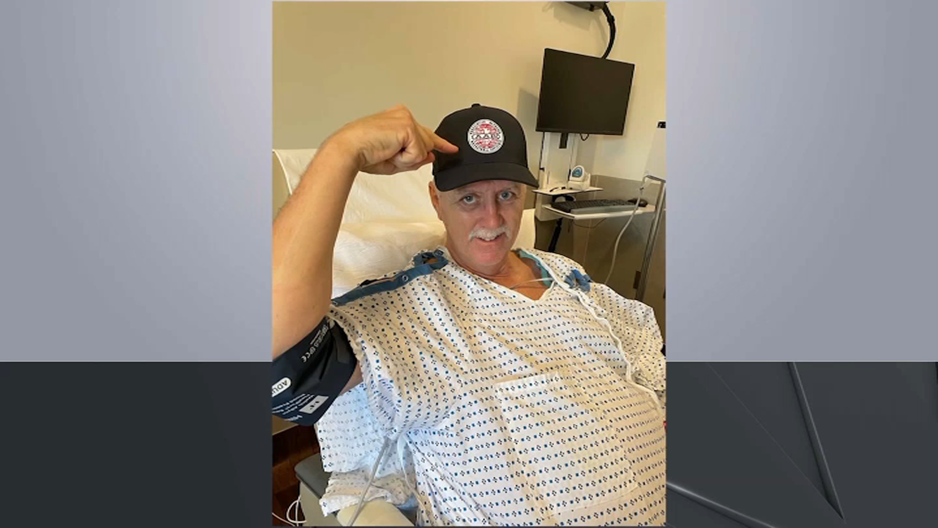 Referee saved throughout cardiac arrest at LI highschool basketball recreation