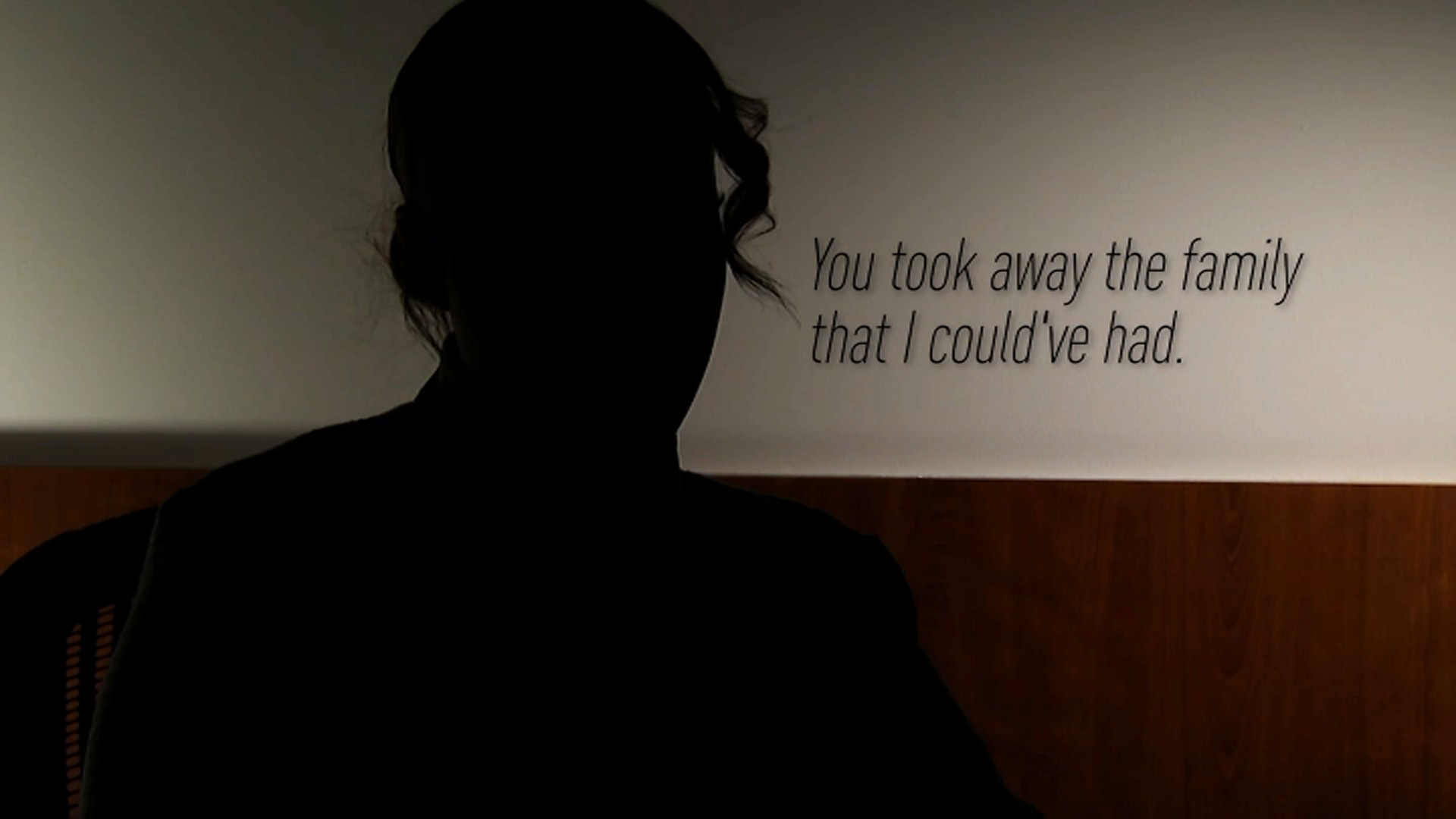 She had an abortion after a botched paternity check. Now she’s suing the DNA firm She had an abortion after a botched paternity check. Now she’s suing the DNA firm