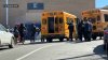 School bus carrying special needs students struck by gunfire in Bronx: Sources