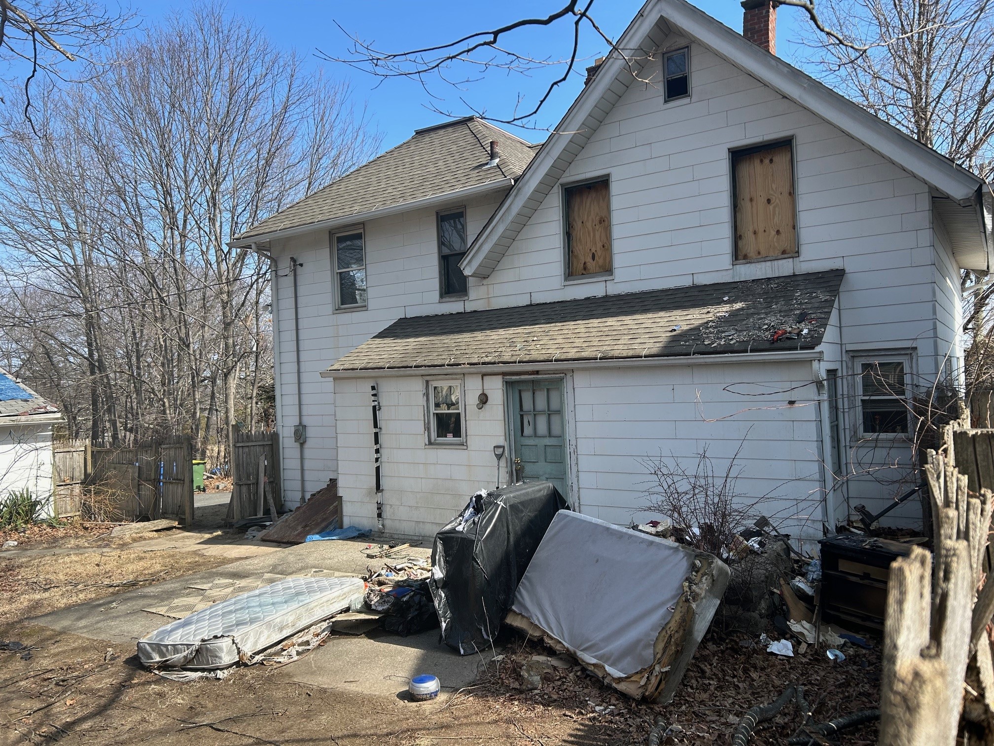 ‘Below ache of loss of life nobody was to see me’ Warrant reveals CT man’s account of 20 years in captivity ‘Below ache of loss of life nobody was to see me’ Warrant reveals CT man’s account of 20 years in captivity