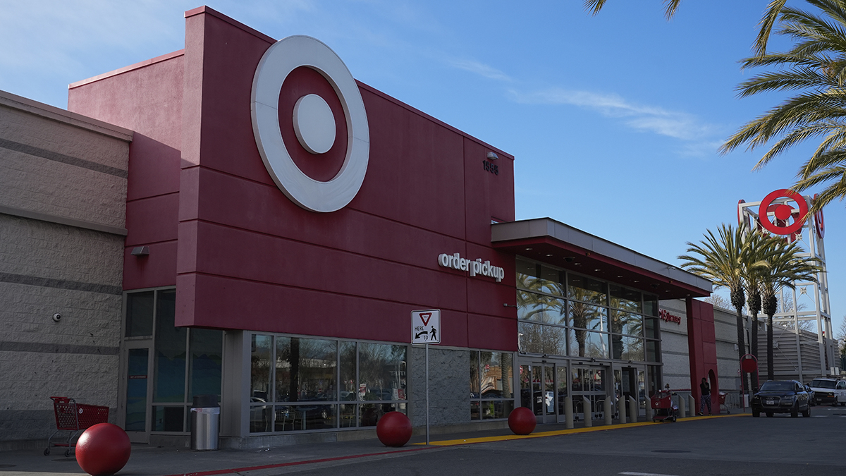 Target boycott began this week: What to know – NBC Bay Area