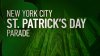 NBC 4 New York will exclusively air, stream live coverage of the 264th NYC St. Patrick's Day Parade March 17