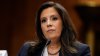 Live updates: Trump pulls Elise Stefanik's nomination to be UN ambassador