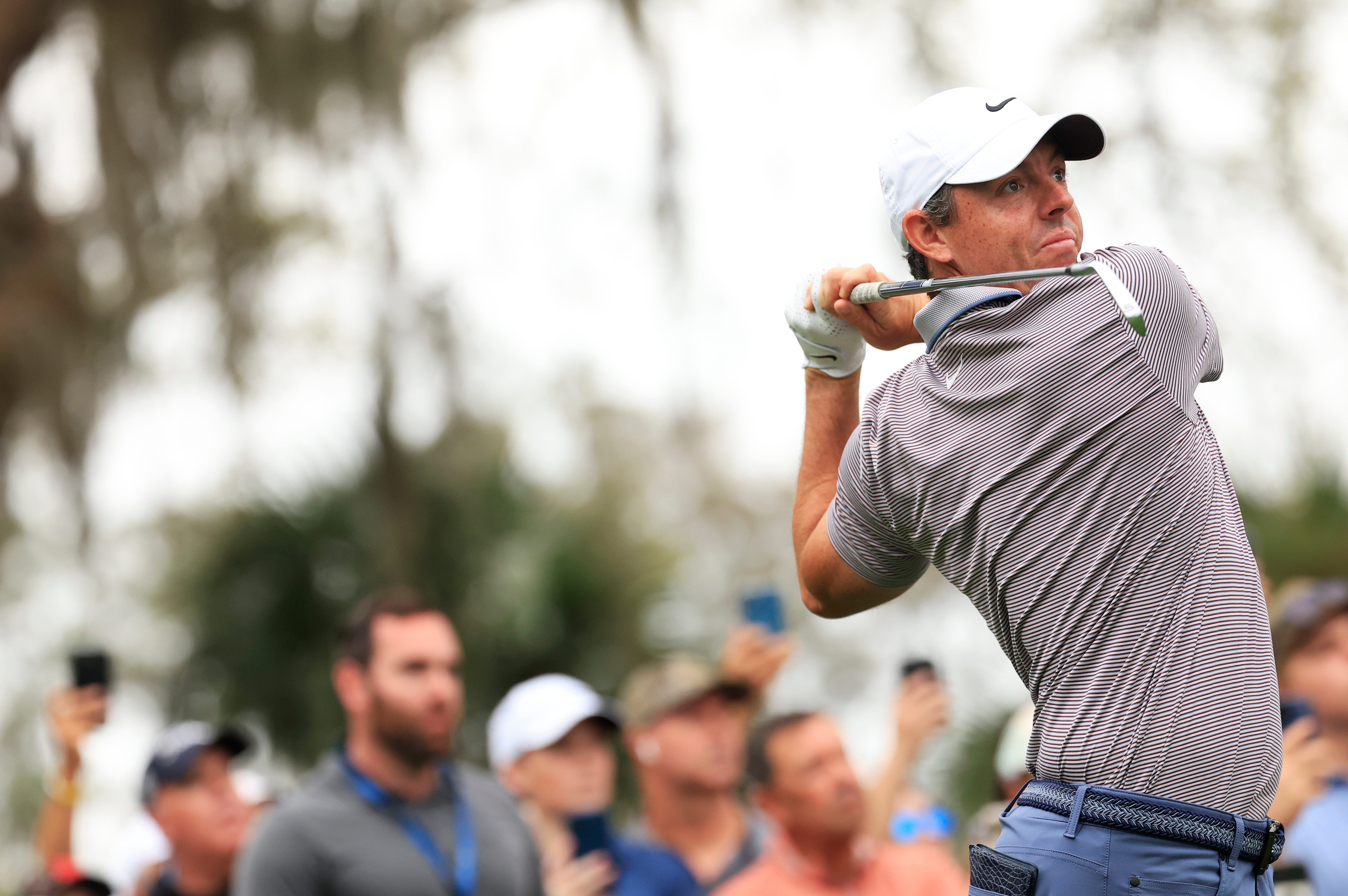 When will The Players Championship - USATSI 25689794 