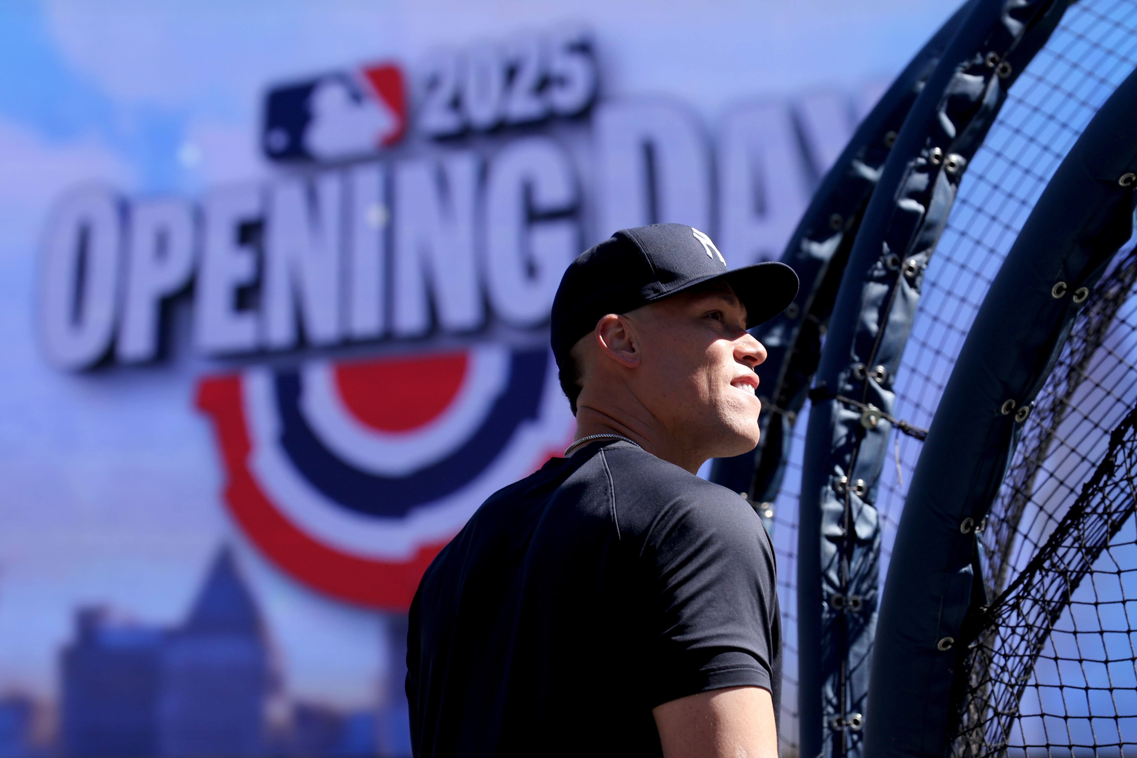 Yankees lineup for Opening Day 2025: See who’s beginning in opener vs. Brewers Yankees lineup for Opening Day 2025: See who’s beginning in opener vs. Brewers