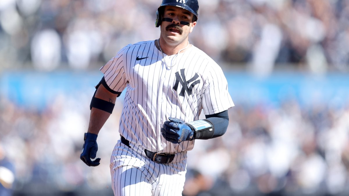 The Austin Wells Question: Are The Yankees' Concerns Justified? - i90iwzv