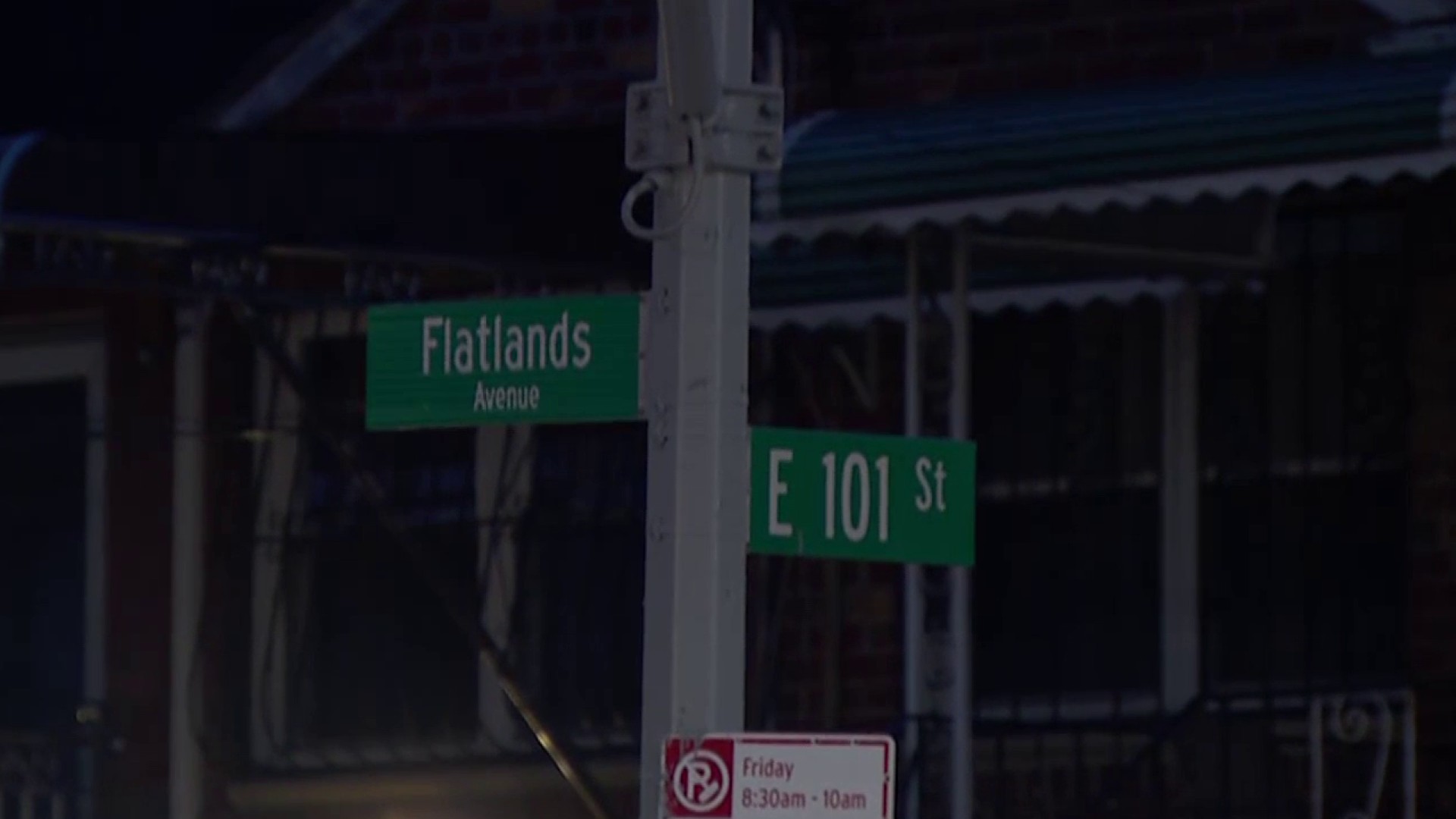 Taxi driver shot in face throughout dispute with passenger in Brooklyn: NYPD Taxi driver shot in face throughout dispute with passenger in Brooklyn: NYPD