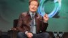 Conan O'Brien is set to receive the Mark Twain Prize for humor as politics roils the Kennedy Center