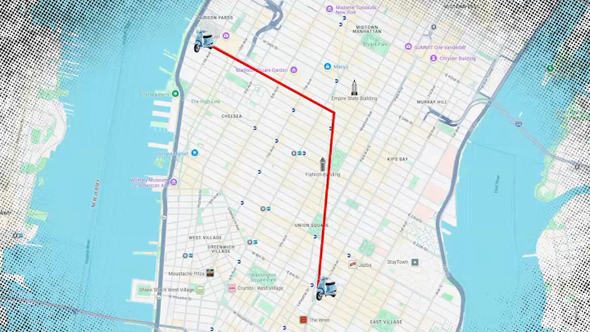 Small congestion pricing error? Critics say it raises a much bigger subject Small congestion pricing error? Critics say it raises a much bigger subject