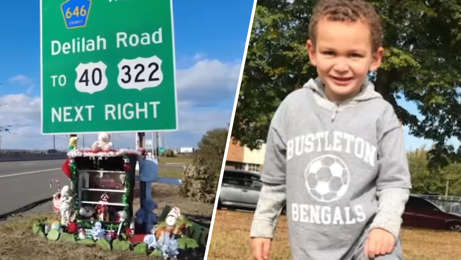 Mom of boy killed by drunken driver making an attempt to vary NJ legal guidelines Mom of boy killed by drunken driver making an attempt to vary NJ legal guidelines