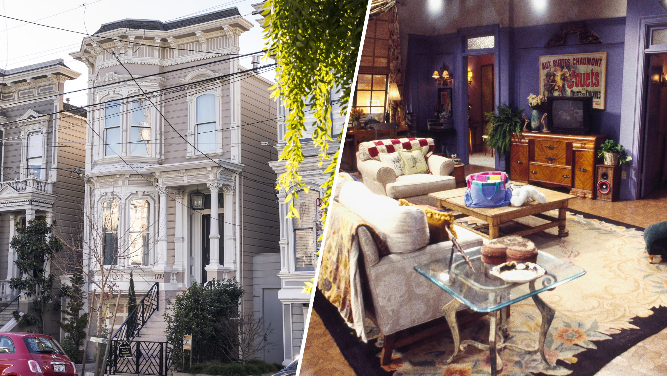 These are the highest TV properties individuals need to stay in These are the highest TV properties individuals need to stay in