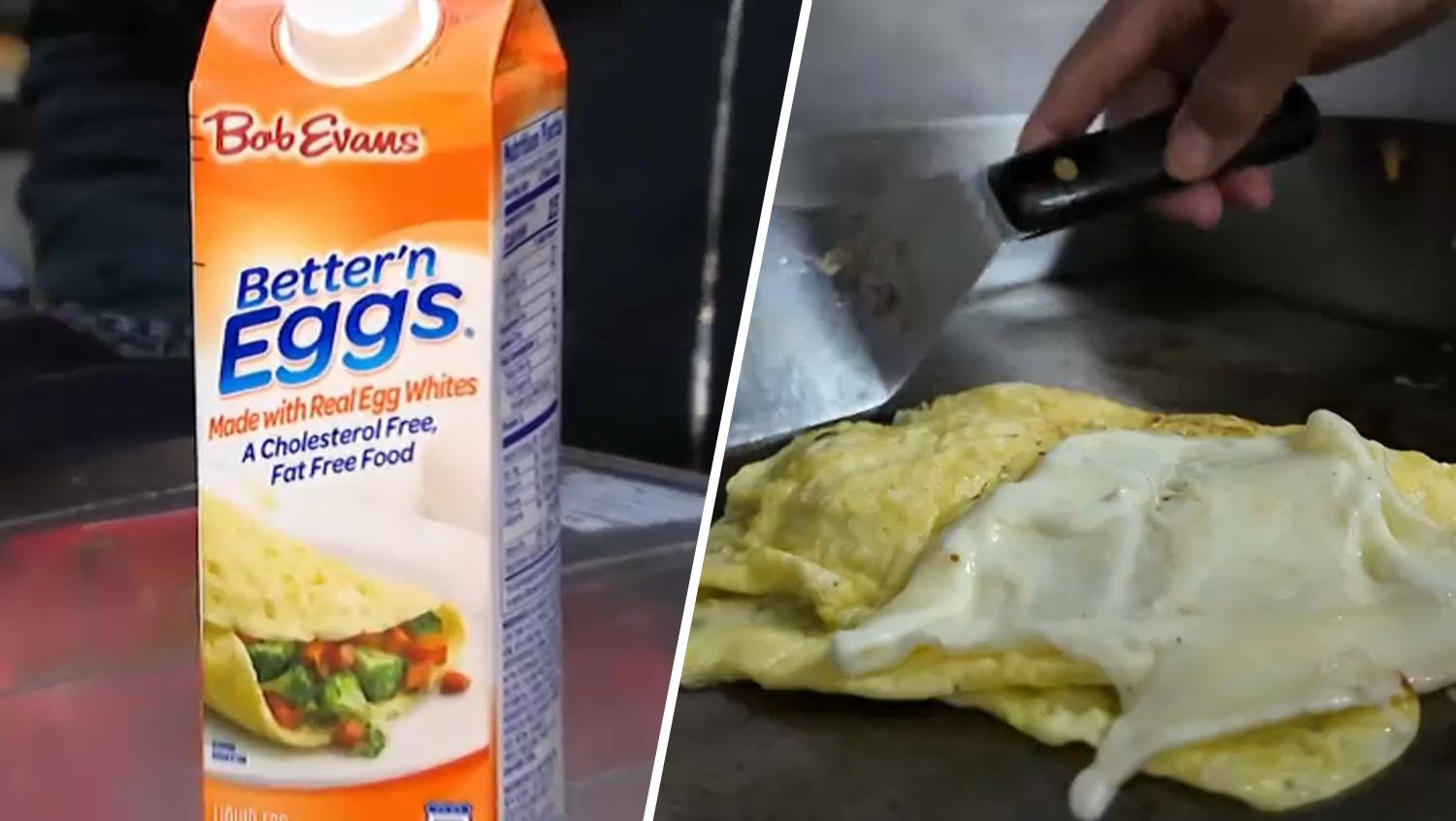 NYC bodegas have a brand new tactic to maintain bacon, egg and cheese costs down: liquid eggs NYC bodegas have a brand new tactic to maintain bacon, egg and cheese costs down: liquid eggs
