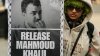 Wife details arrest of Palestinian activist Mahmoud Khalil