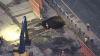 ‘We're screwed!' Another sinkhole opens on I-80, closing NJ highway both ways