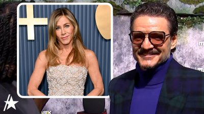 Pedro Pascal says he would 'do anything' for friend Jennifer ...