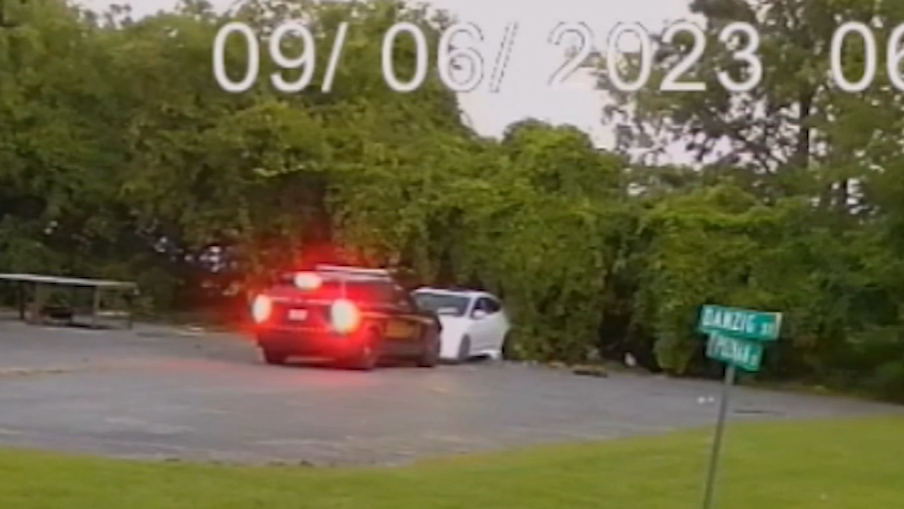 NY sheriff’s deputy will not face felony prices for fatally taking pictures 2 Black teenagers NY sheriff’s deputy will not face felony prices for fatally taking pictures 2 Black teenagers