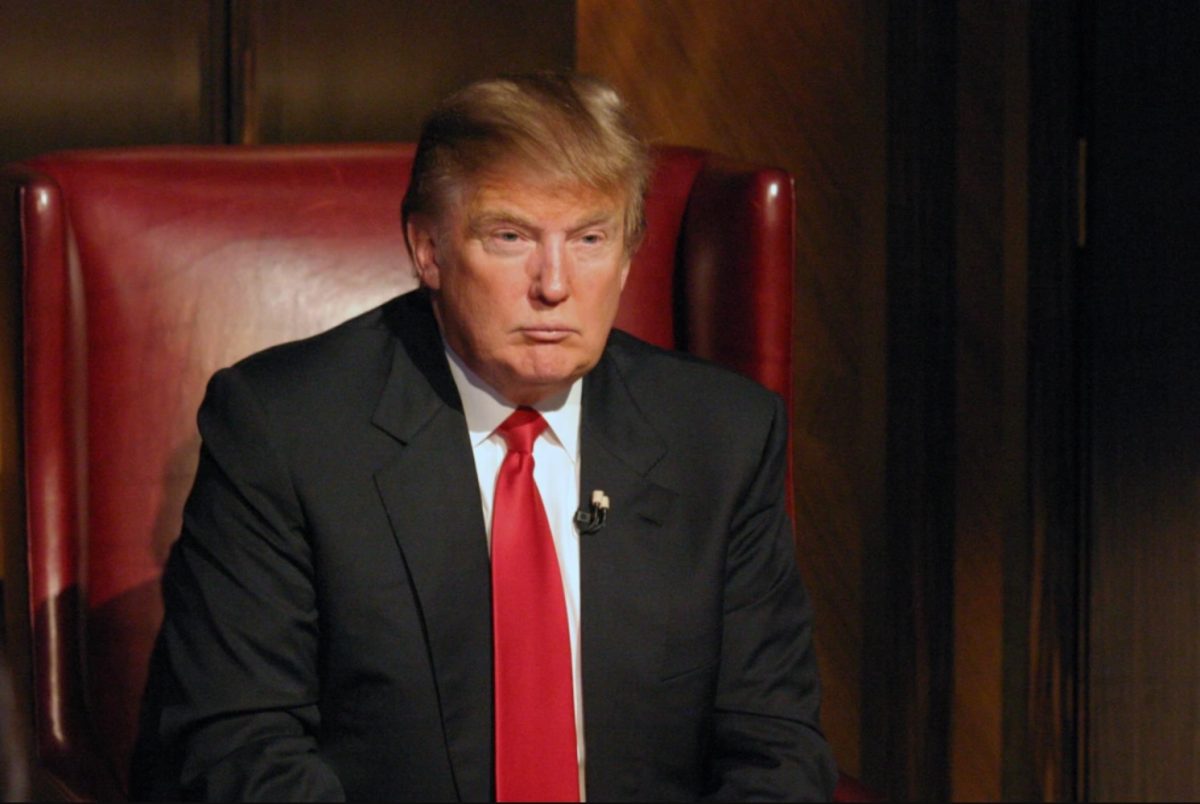 Trump says his plans may have an effect on financial development, falls in need of predicting recession Trump says his plans may have an effect on financial development, falls in need of predicting recession