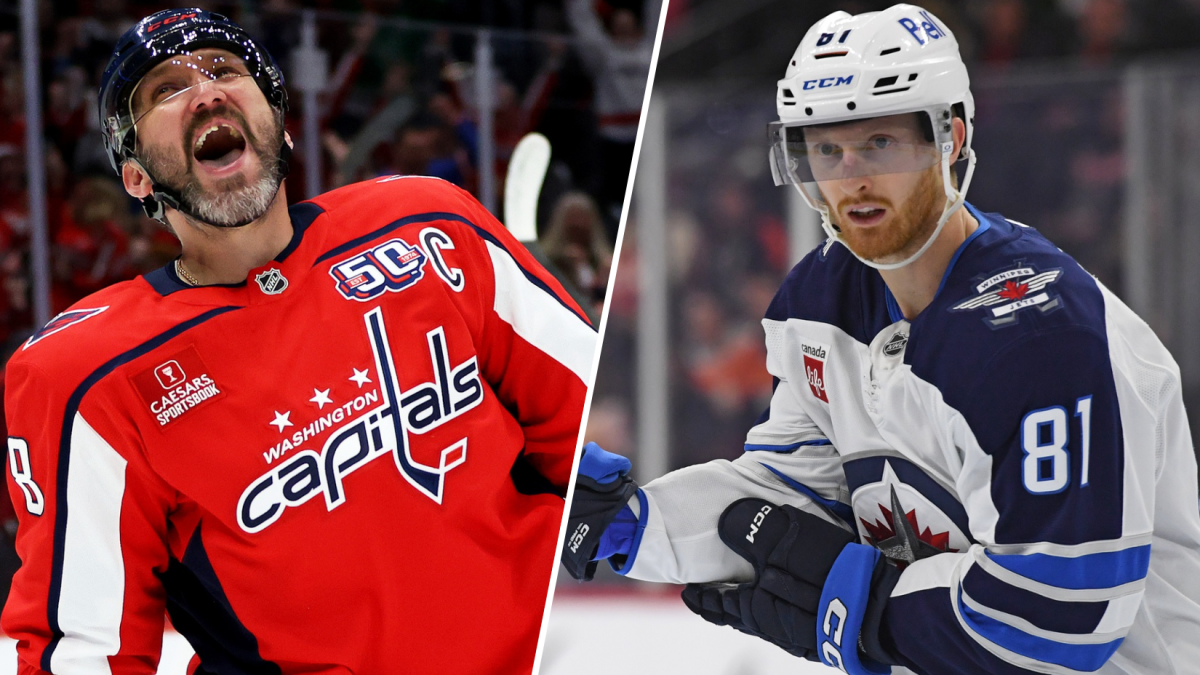 When do 2025 NHL Stanley Cup Playoffs start and how do they work? – NBC New York