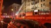 Six injured after three-alarm fire in Washington Heights: FDNY