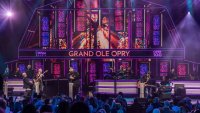 Grand Ol Opry
