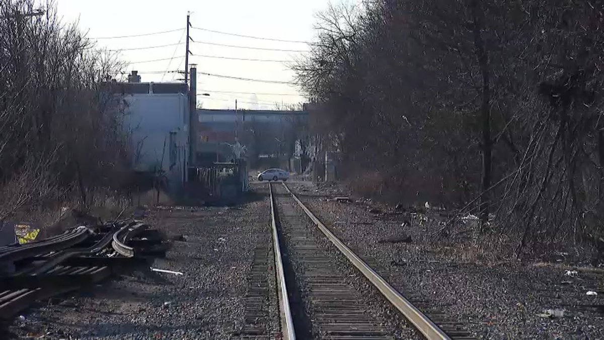 NJ news: Woman shot to death in Paterson – NBC New York