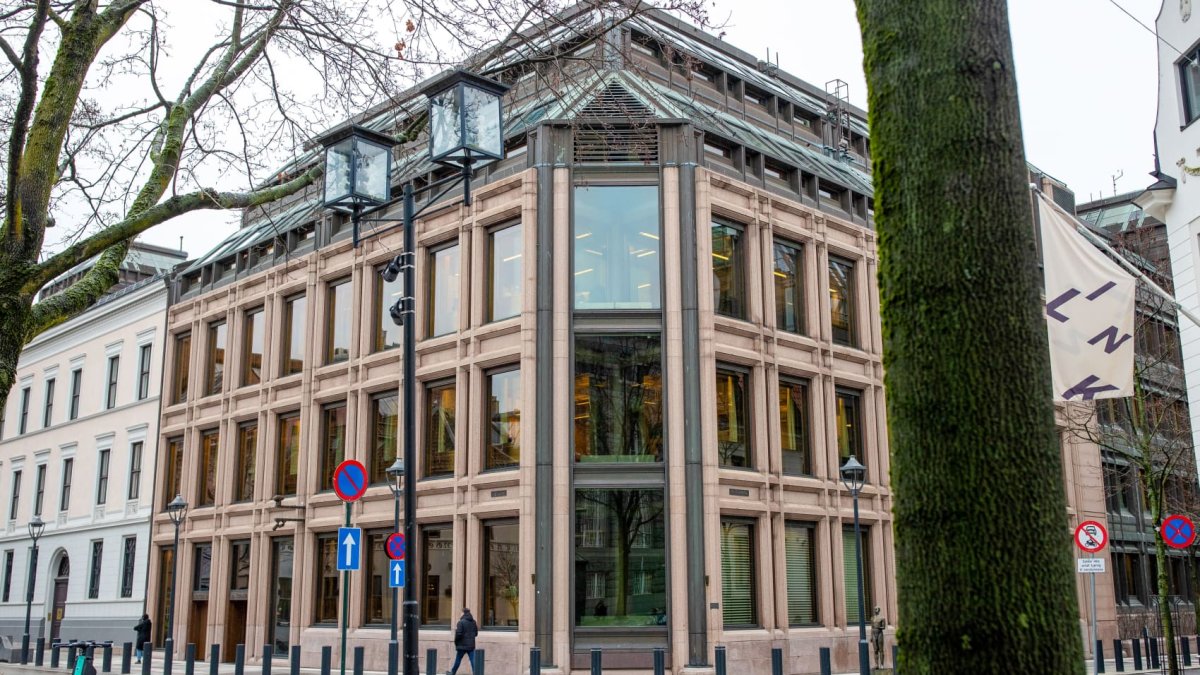 Norway’s Oil Fund Rebuffs SEC Plan to Cut Climate Disclosure Rules