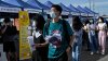 China rolls out employment support and hints at more stimulus as U.S. tensions escalate
