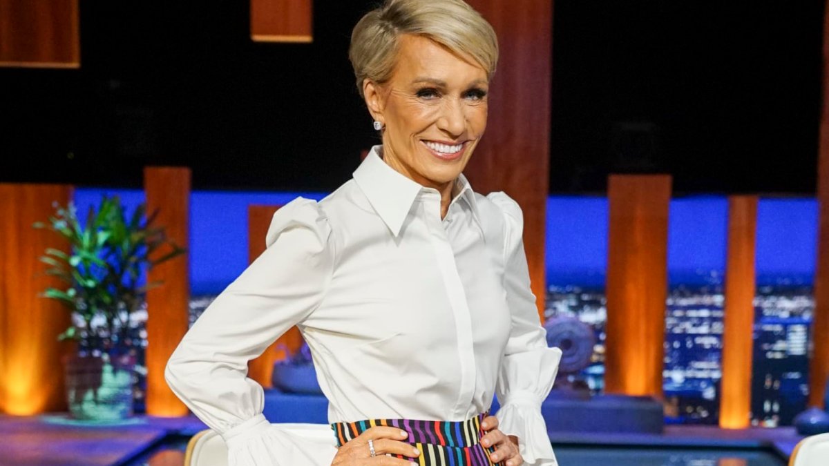 Barbara Corcoran says now is ‘a great time to get a good deal’ on real ...