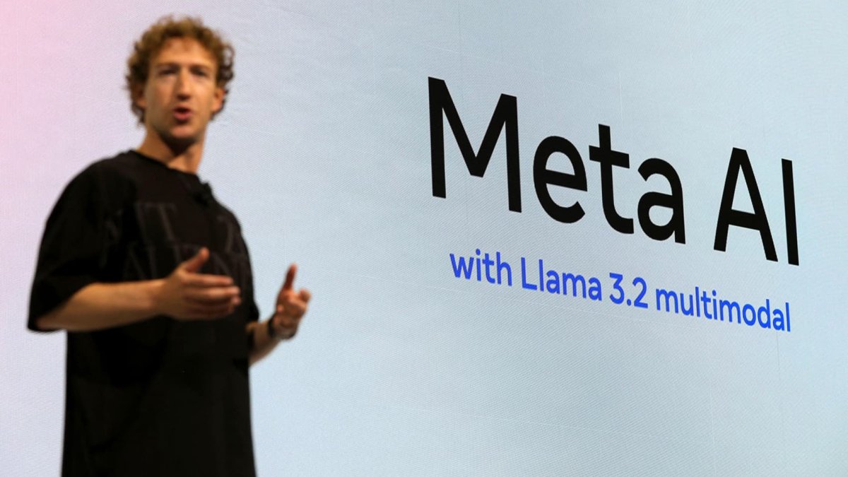 Meta wins AI copyright case, but judge says others could bring lawsuits ...