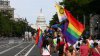 Corporate sponsors are backing away from LGBTQ+ Pride organizations