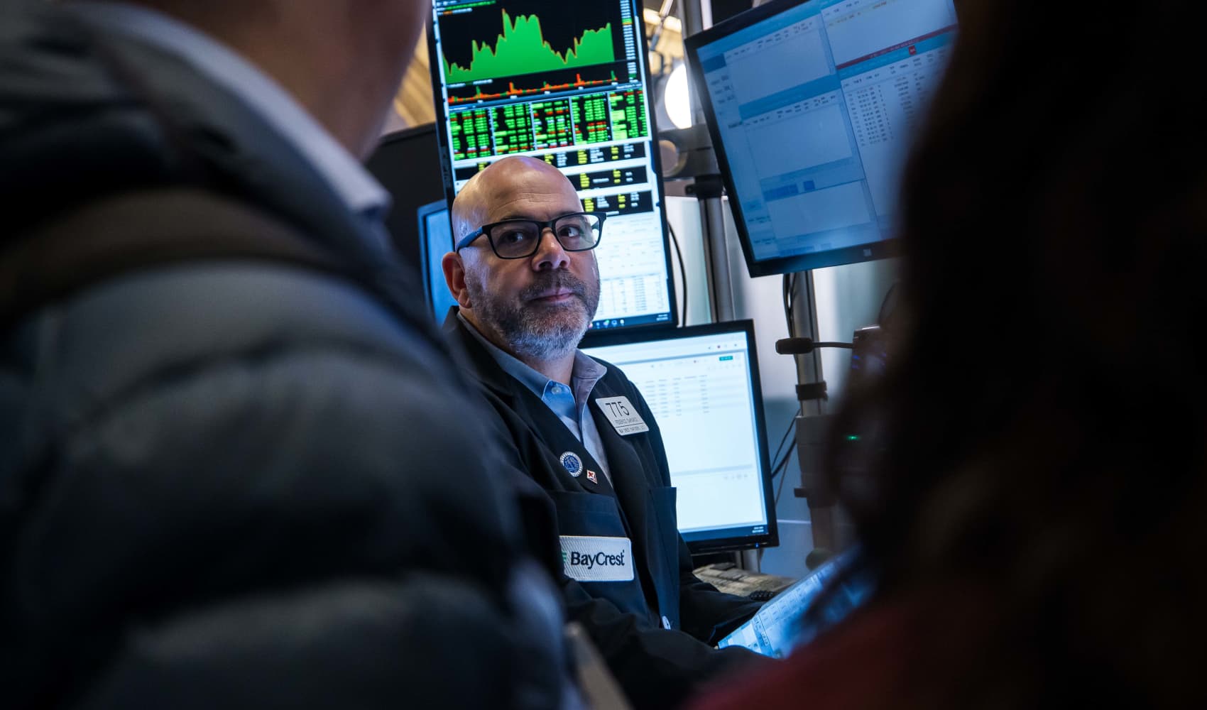 S&P 500 stock futures rise after Microsoft, Meta post earnings beats: Live updates