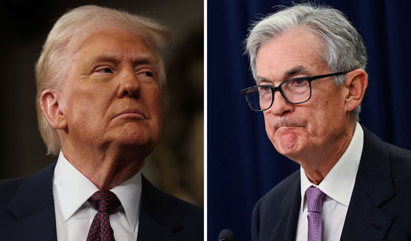 Federal Reserve likely to hold interest rates steady despite pressure from Trump. Here's what that means for your money