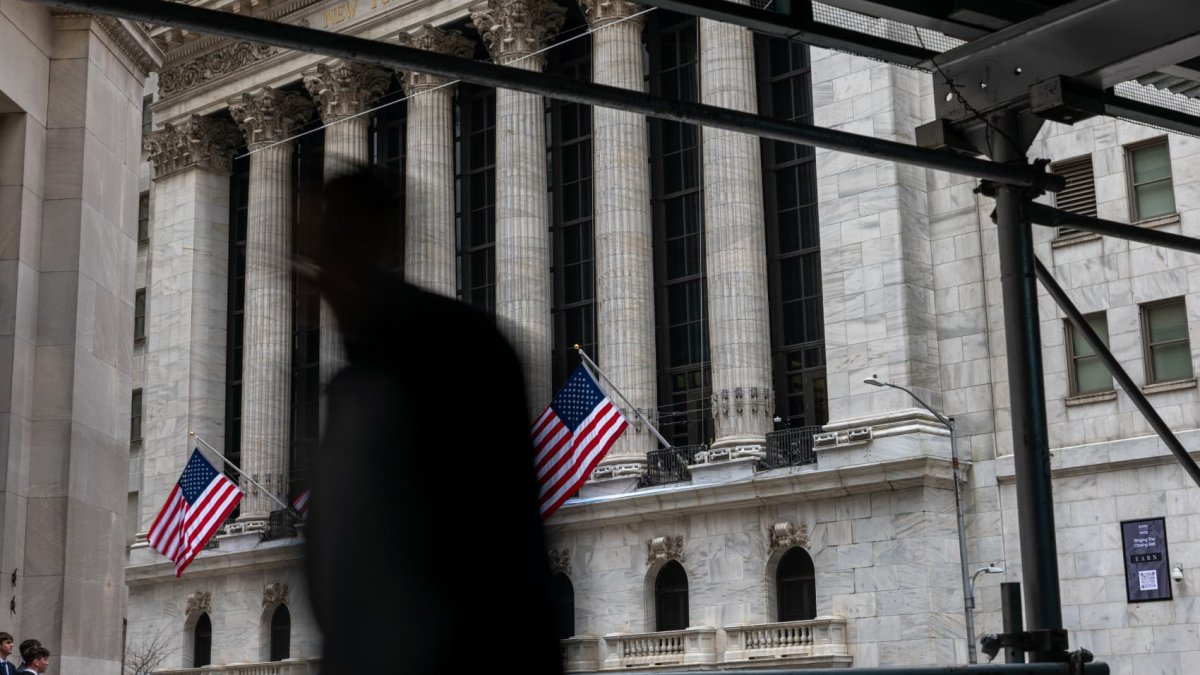 Trump walked back his tariff rollout. But is the damage already done