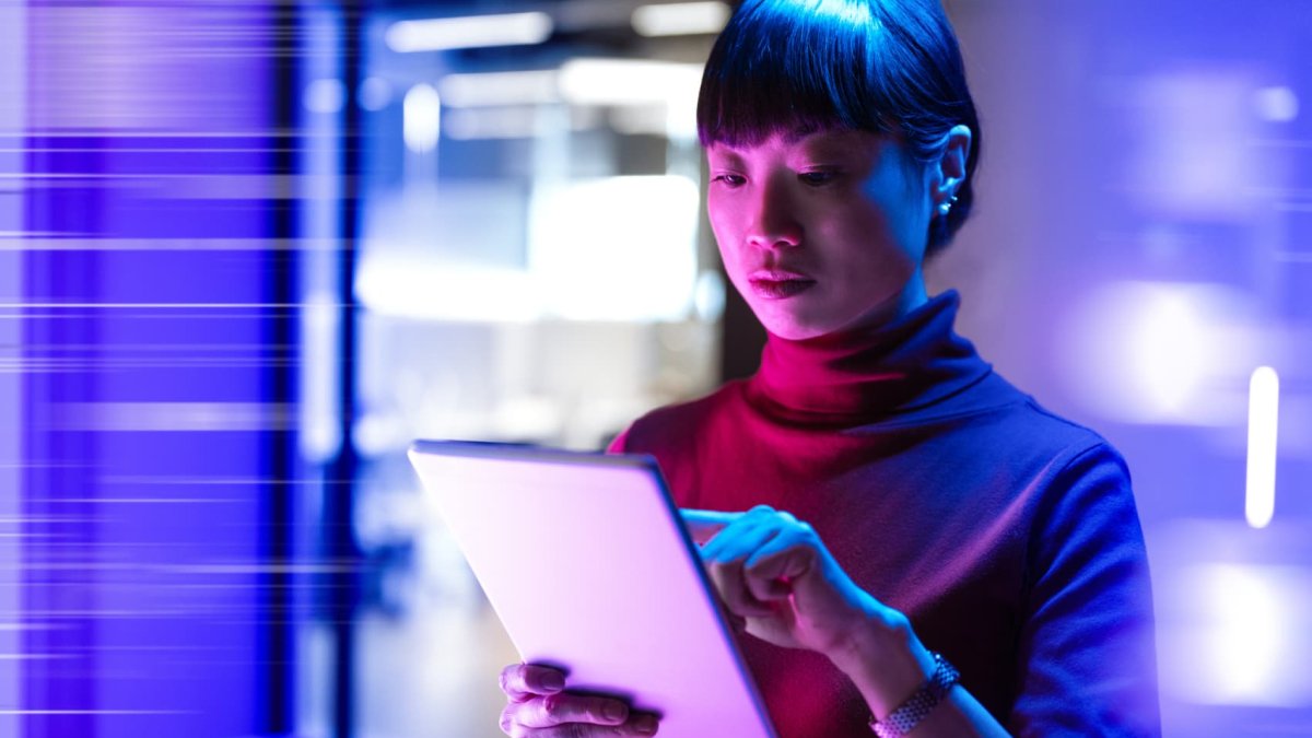 Here are 10 countries with the highest concentration of AI talent ...