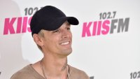 Aaron Carter attends 102.7 KIIS FM’s 2017 Wango Tango at StubHub Center on May 13, 2017 in Carson, California.
