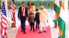 India's Modi and U.S. Vice President Vance optimistic on New Delhi-Washington trade deal