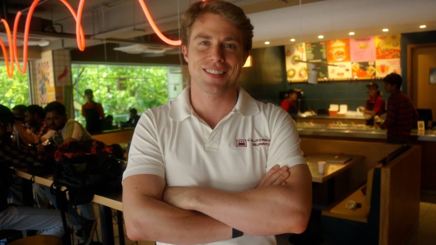 [CNBC] 35-year-old left the U.S. for India 13 years ago to open a Southern California-style burrito restaurant: ‘I never felt like quitting’