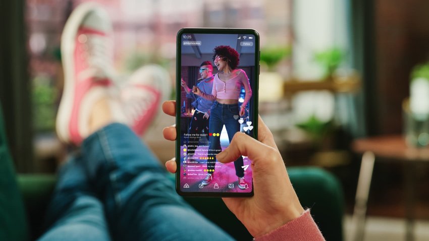 [C온라인카지노사이트] How TikTok’s rise sparked a short-form video race