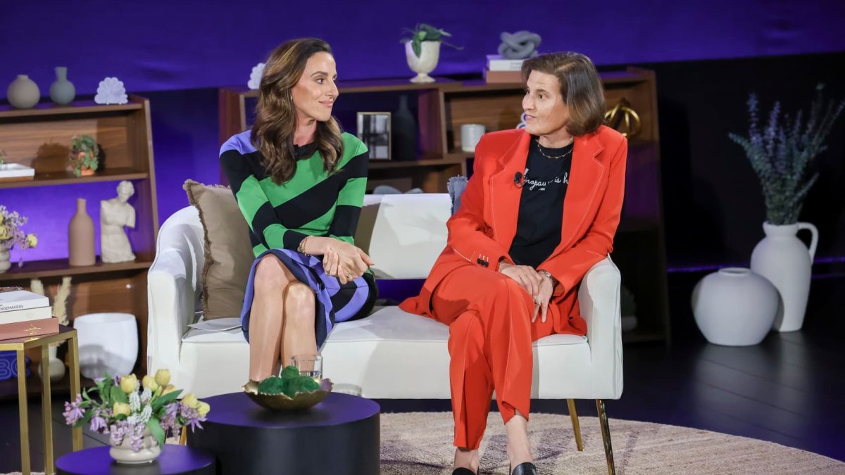 The outdated health idea that's holding women back in life and careers