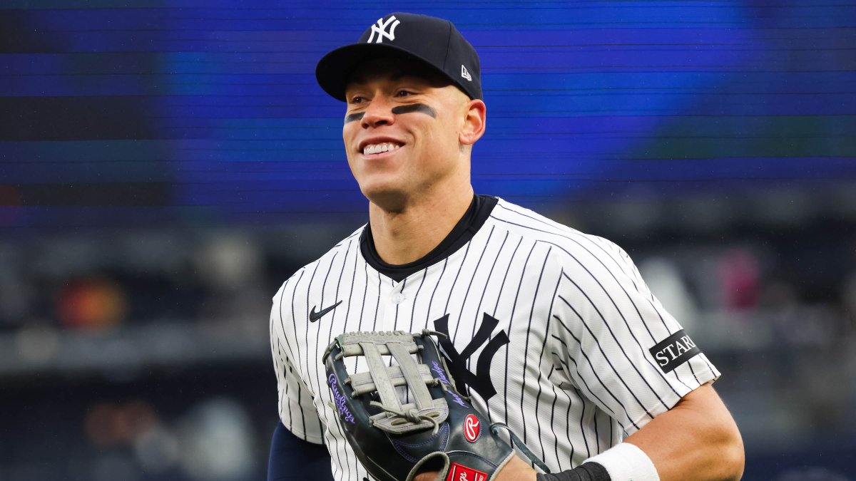 Yankees-Blue Jays Game Postponed, Doubleheader Scheduled Sunday