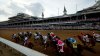 When is the Kentucky Derby? Here's everything to know at Churchill Downs in 2025