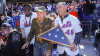 Mets superfan Seymour Weiner dies at 98