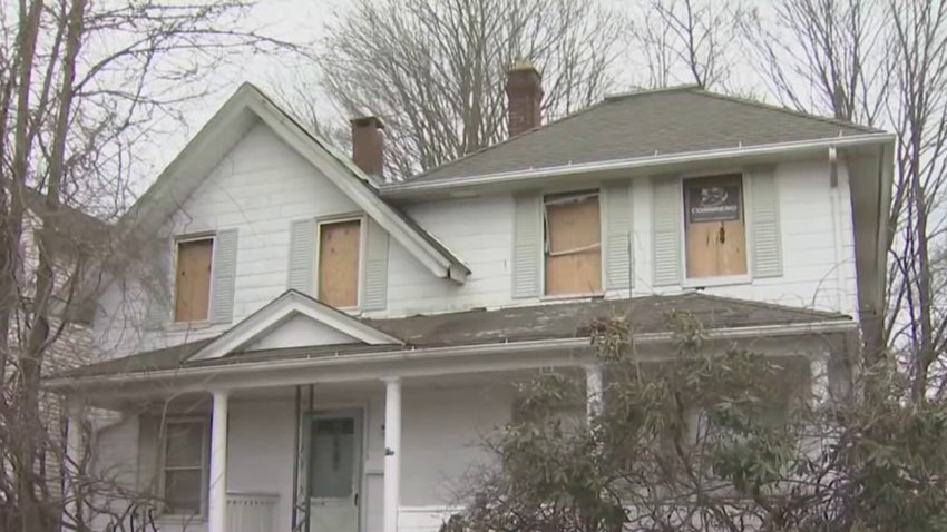 Video and documents shed light on alleged Waterbury captivity case